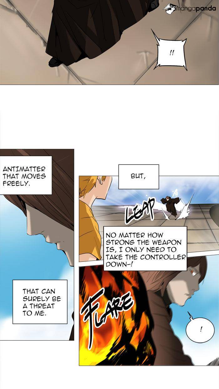 Tower of God Chapter 224 image 23